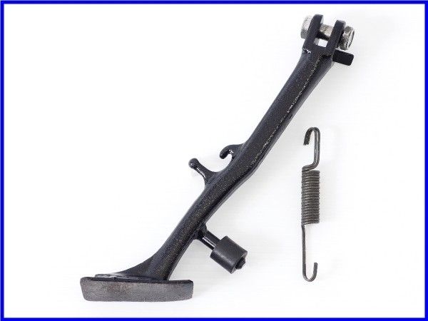 ウェビックガレージセール | 【S】良品♪GPZ1100 純正サイドスタンド