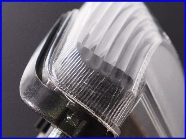 ウェビックガレージセール | 【M1】良品♪ZX-12R LEDクリア