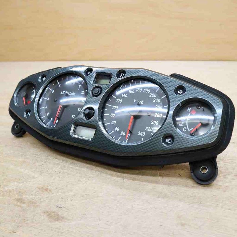 ウェビックガレージセール | スズキ GSX1300R ハヤブサ 隼 GW71A 純正