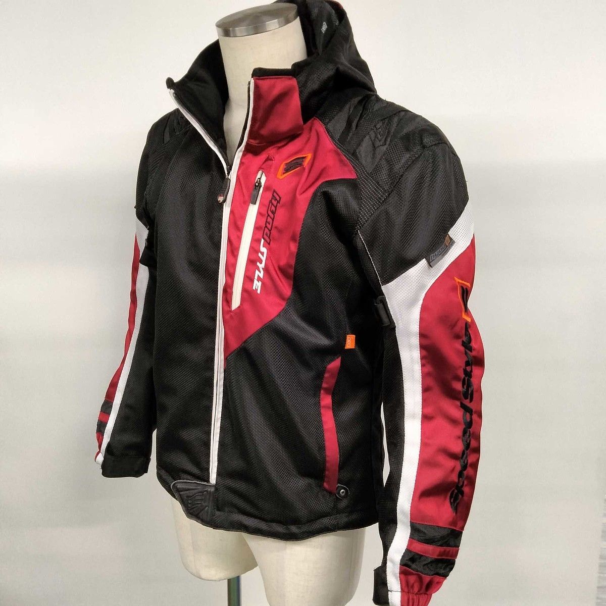 ウェビックガレージセール | HYOD ヒョウドウ メッシュジャケット ST-S