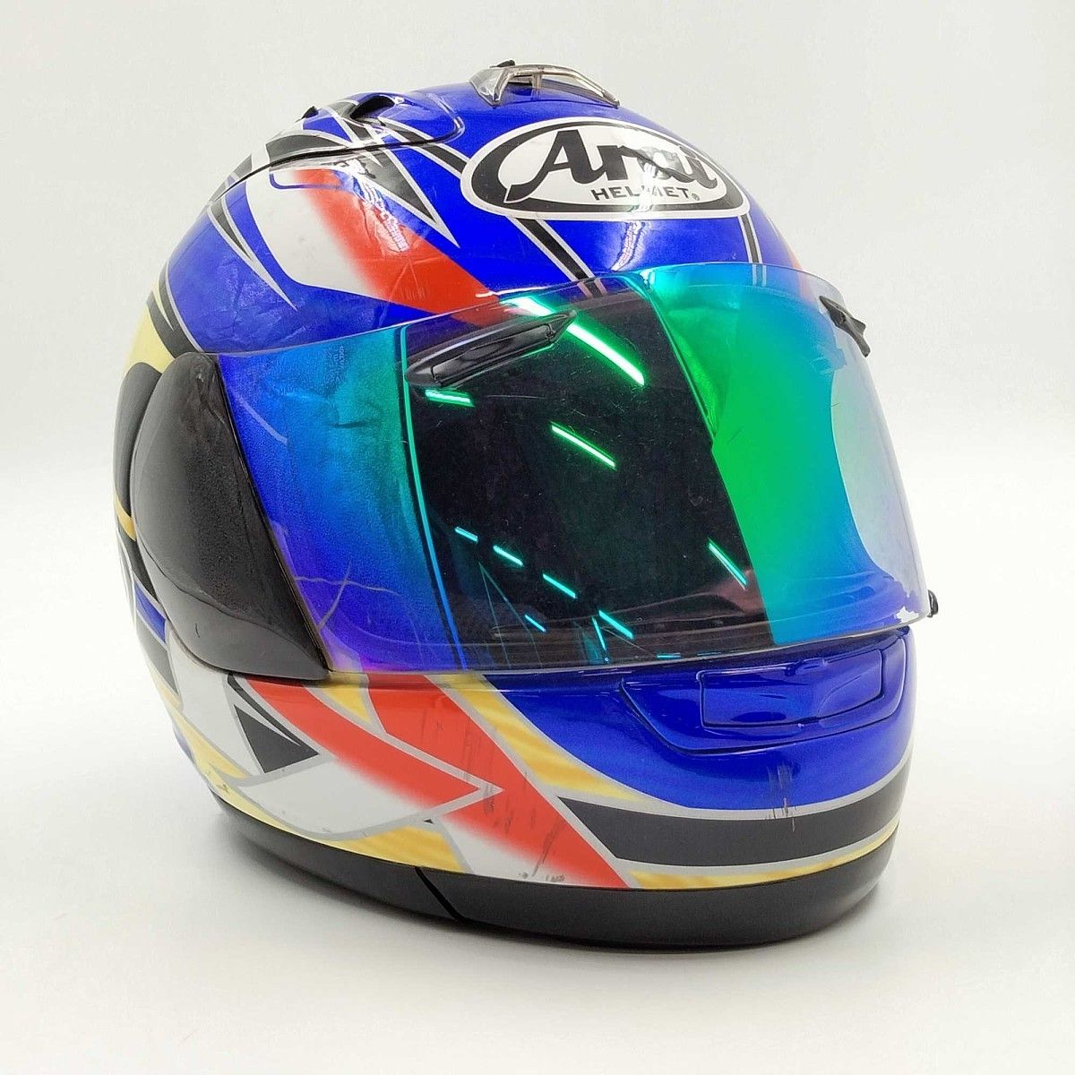 ウェビックガレージセール | Arai RX-7 RR4 KITAGAWA キタガワ モデル
