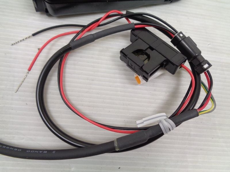 ウェビックガレージセール | ミツバサンコーワ MSC-BE700S ETC2.0 車載