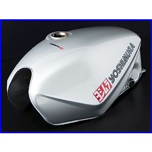 ウェビックガレージセール | GSX750S カタナのタンク関連 | 中古パーツ