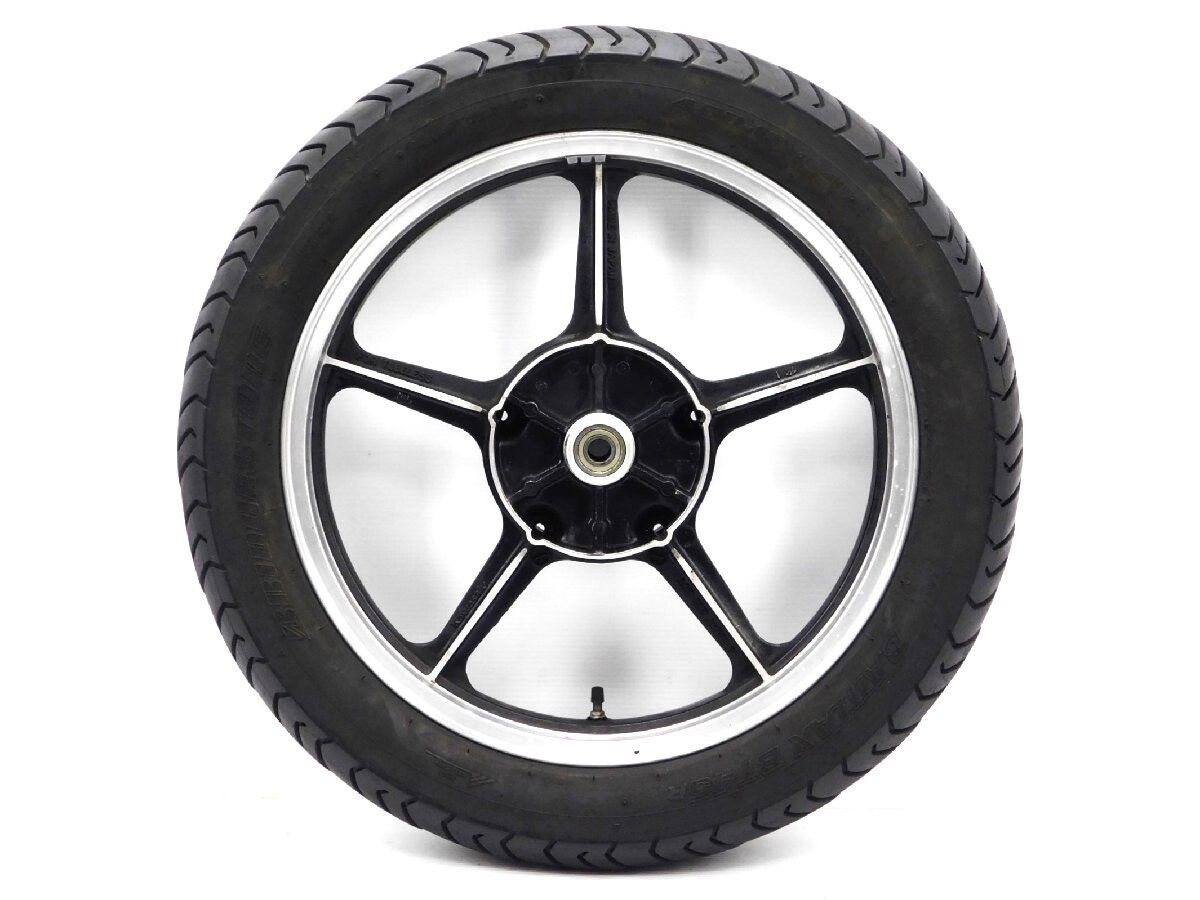 ウェビックガレージセール | 160【評価S】 Z550 Z550F ZR550A 当時物