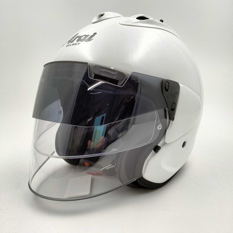 ウェビックガレージセール | Arai ARAI VZ-RAM PLUS ジェット