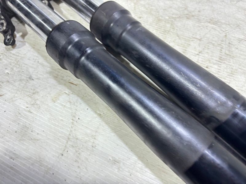 ウェビックガレージセール | アプリリア RS250 ZD4LDA00XS 50mm 倒立