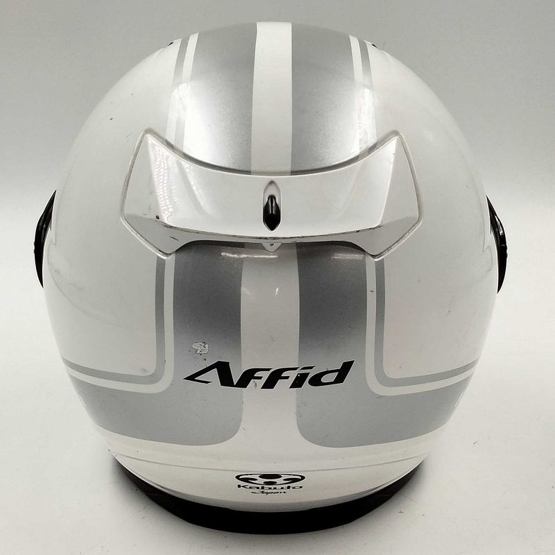 ウェビックガレージセール | OGK KABUTO AFFID アフィード システム