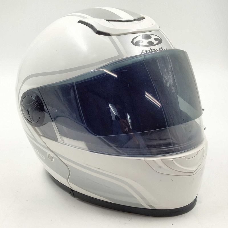 ウェビックガレージセール | OGK KABUTO AFFID アフィード システム