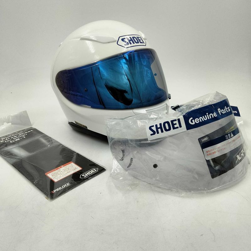 SHOEI : SHOEI XR-1100 | Size: L RXBI10446 [RXBI10446]