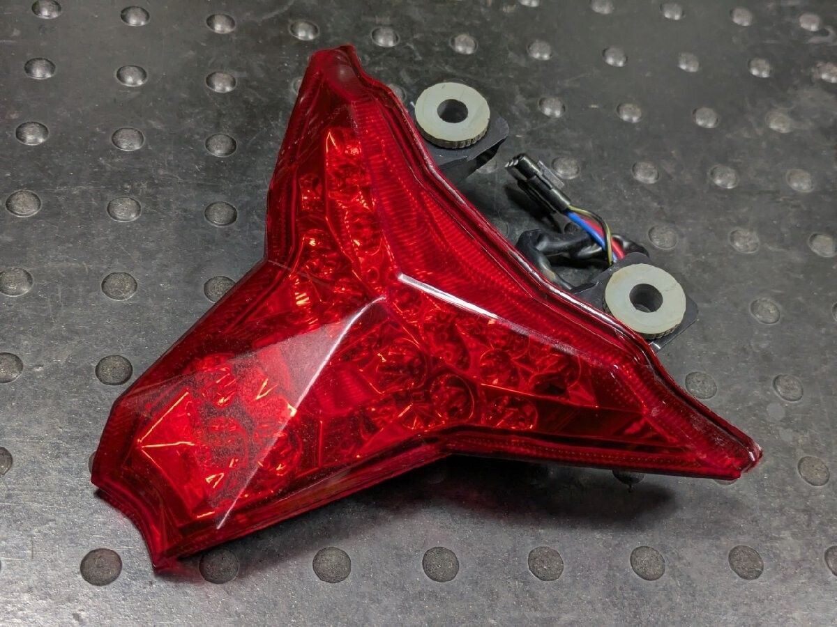 ウェビックガレージセール | □カワサキ NINJA ZX-25R / SE 純正 LED