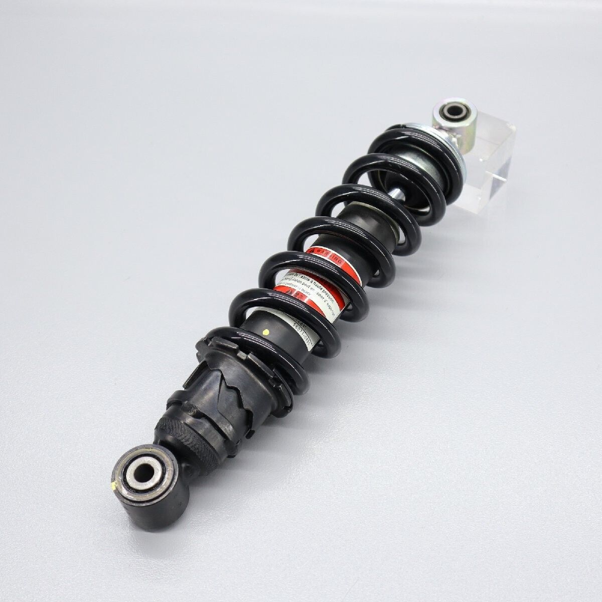 ウェビックガレージセール | カワサキ ZX-25R 純正 リアサスペンション