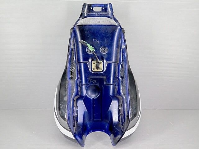 ウェビックガレージセール | ◇ XJR1300 (RP03J) 純正 ガソリンタンク