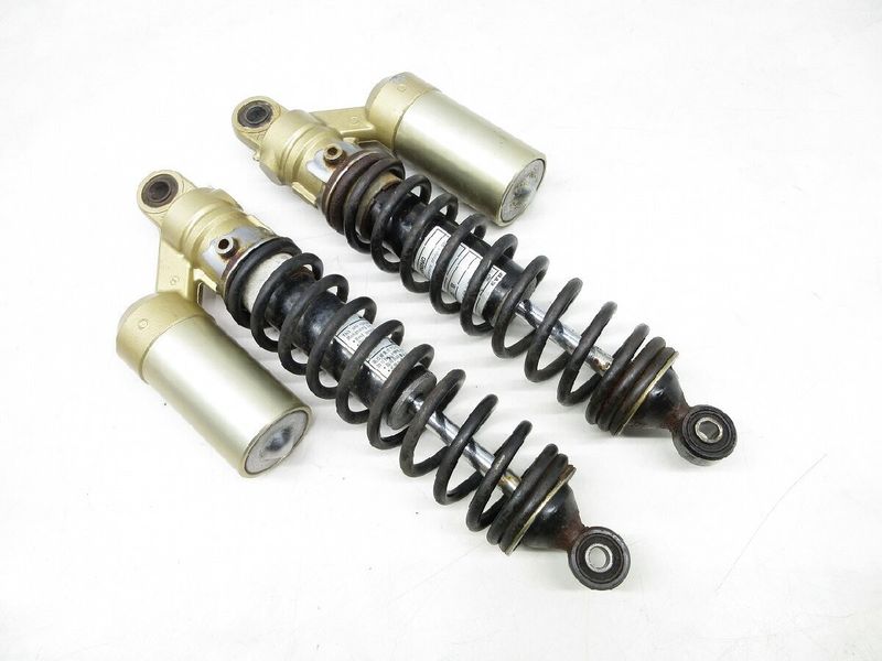 ウェビックガレージセール | ZRX400☆ZR400E☆社外リアサス KYB☆07K04