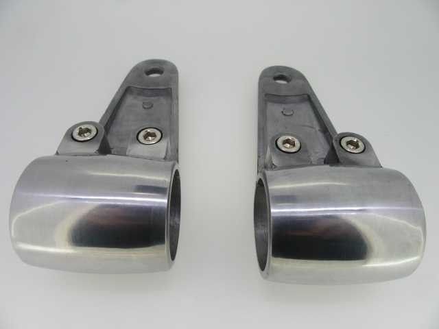 ウェビックガレージセール | PC-114 カワサキ Z400FX/Z550FX ヘッド