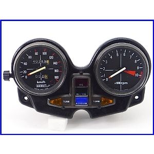 cb750f タコメーター当時物