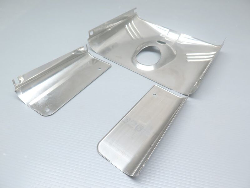 ウェビックガレージセール | ☆ハーレー ソフテイル EVO/FLST/FLSTF