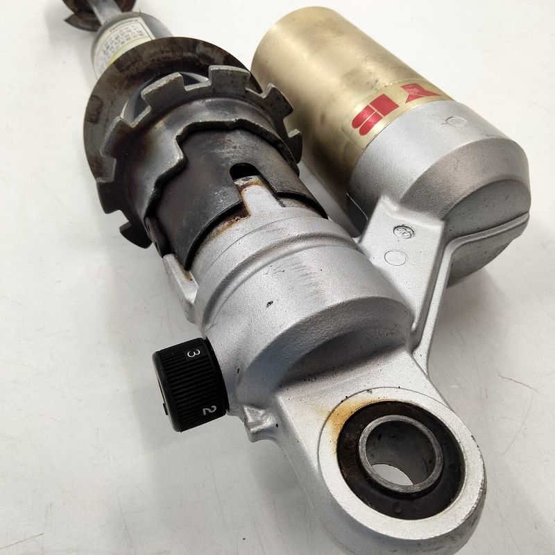 ZRX1100 中古 純正リアサス KYB』ZRX1100純正リアサスペンション 中古