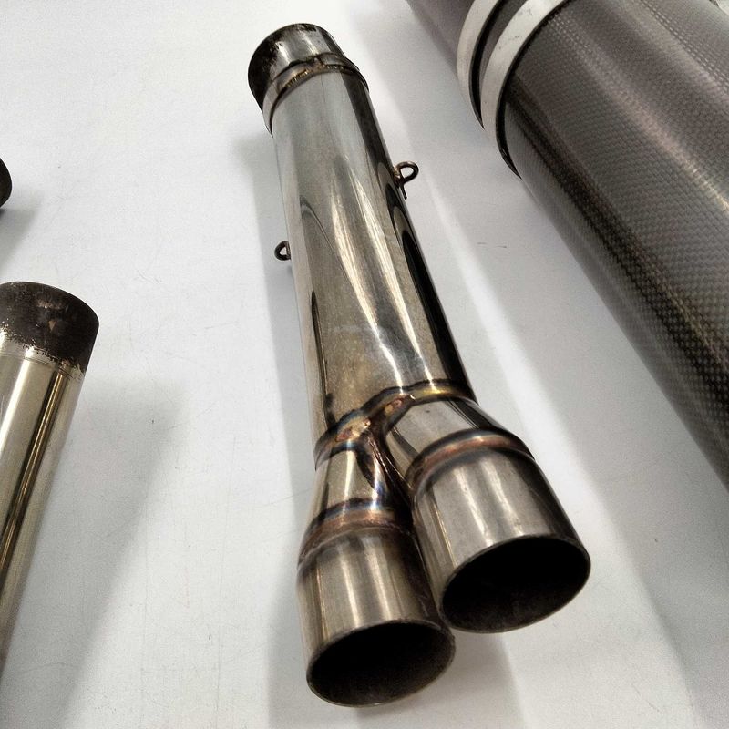 ウェビックガレージセール | CB1000SF チェイス ビッグワンマフラー