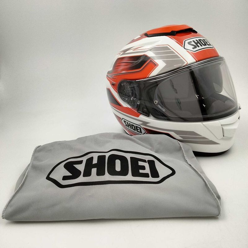 ウェビックガレージセール | SHOEI GT-Air INERTIA ジーティーエアー