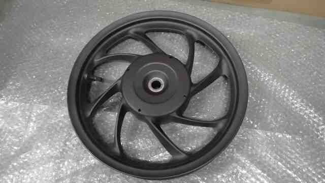 ウェビックガレージセール | ディオ110 ESP JK03-1202xxx の リア