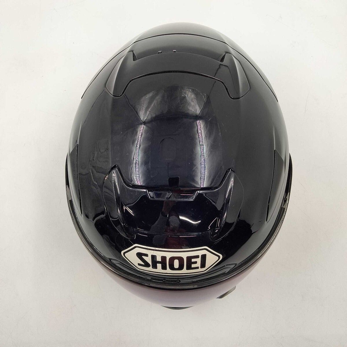 ウェビックガレージセール | SHOEI X-TWELVE X-12 フルフェイス