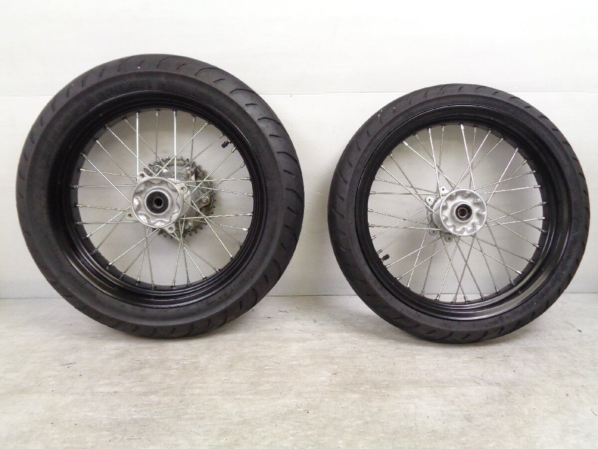 ウェビックガレージセール | CRF250M MD44 17-19 ホンダ 純正 ノーマル