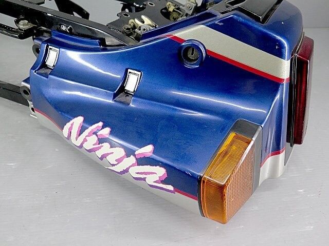 廃盤 イマカツ ヘアリーチャンク デプス スターラーテール イマカツ