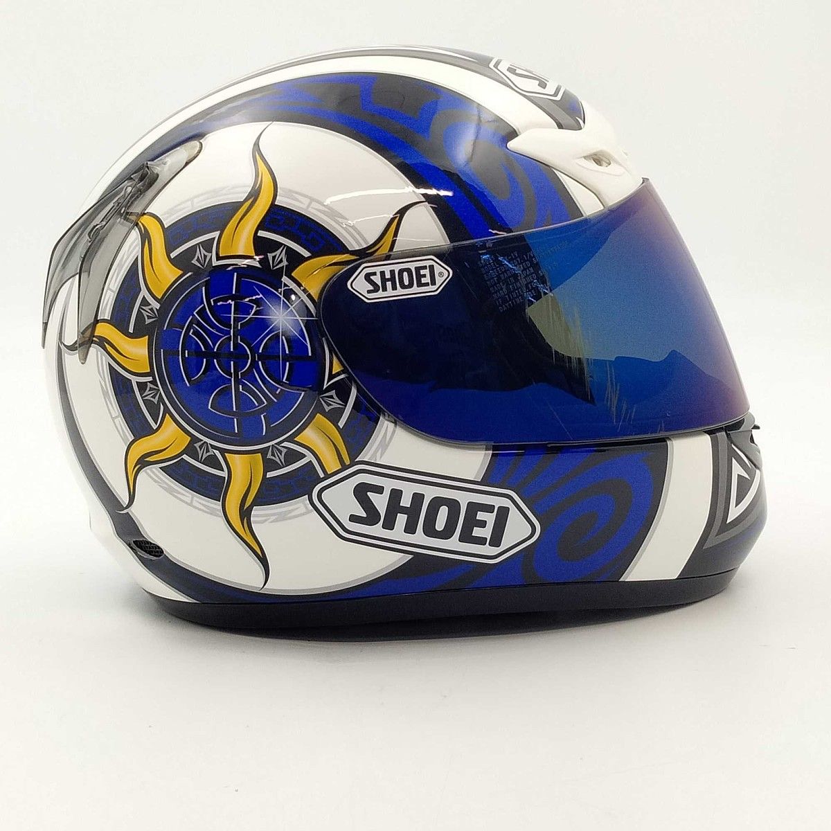 ウェビックガレージセール | SHOEI X-9 PHASE フルフェイスヘルメット