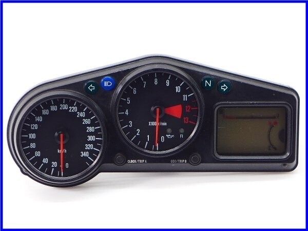 ウェビックガレージセール | ☆ 《M1》良品♪2000年 ZX-12R 340km/h