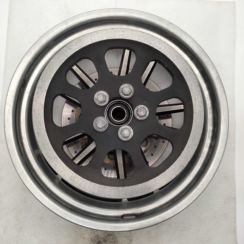 ウェビックガレージセール | ハーレーダビッドソン純正中古パーツ FXDL