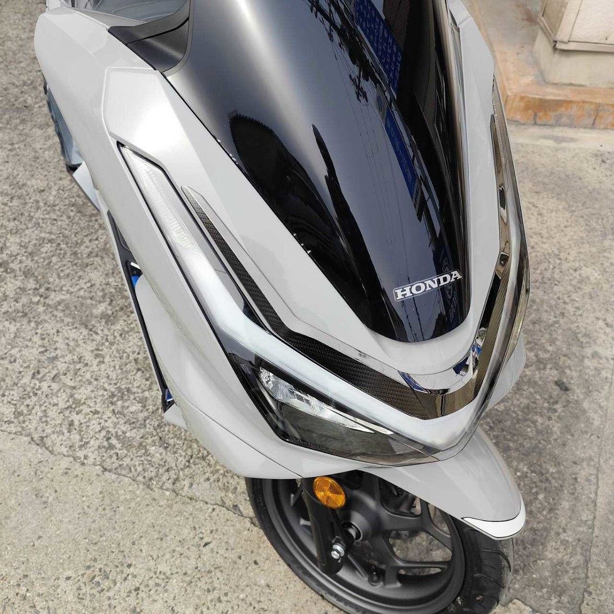 ウェビックガレージセール | 2025年 PCX (JK05/KF47) ahm