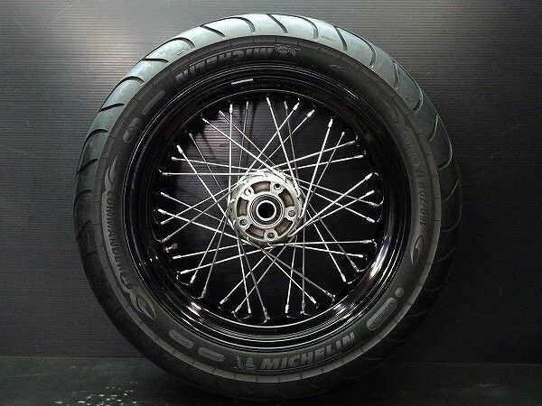 ウェビックガレージセール | ハーレー ☆ ダイナ FXDB1580 ストリート