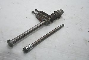 ウェビックガレージセール | GSX750Sカタナ-3☆GR72A☆リアアクスル