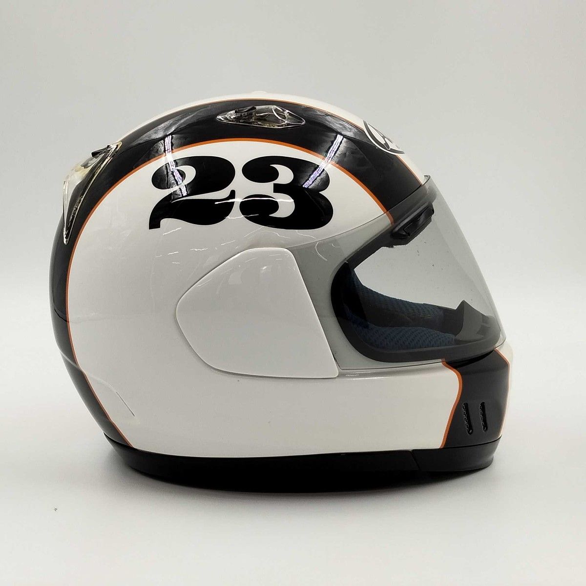 ウェビックガレージセール | Arai Goth Tracker STOUT ゴストラッカー