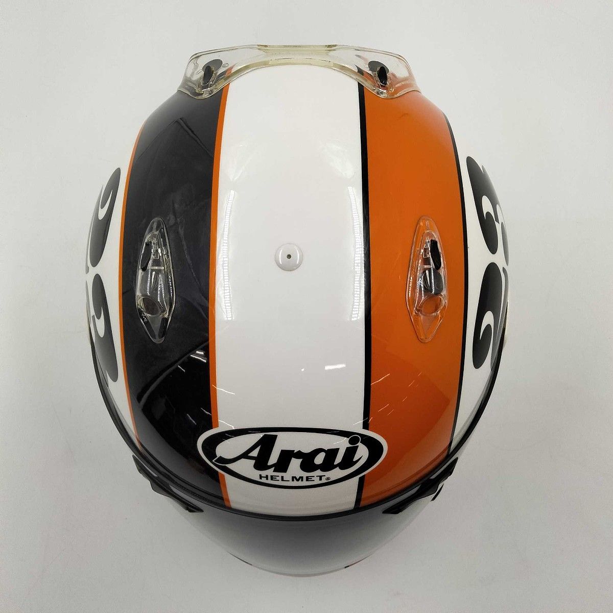 ウェビックガレージセール | Arai Goth Tracker STOUT ゴストラッカー