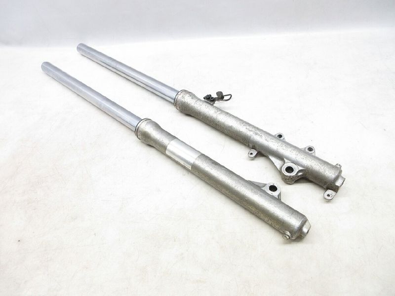 ウェビックガレージセール | セロー225-1☆1KH☆純正フロントフォーク