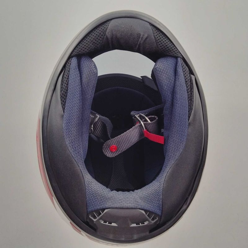 ウェビックガレージセール | Arai YAMAHA オリジナル XD 鼓動 フル