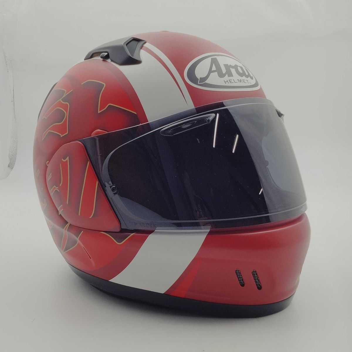 ウェビックガレージセール | Arai YAMAHA オリジナル XD 鼓動 フル