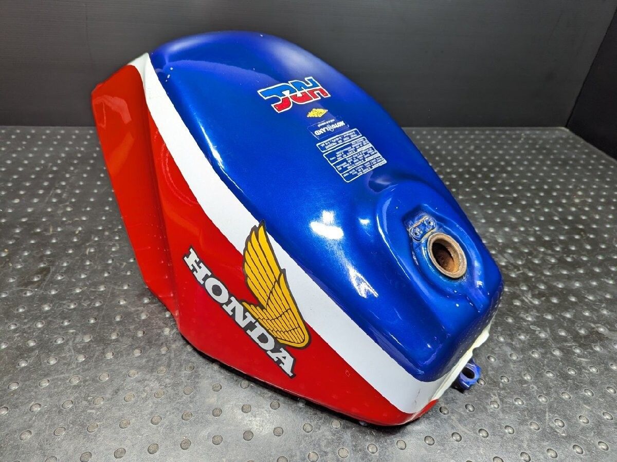 Honda genuine used parts : Genuine Fuel Tank Fuel Gasoline Honda