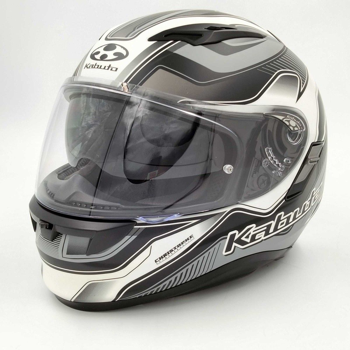 ウェビックガレージセール | OGK KABUTO KAMUI-2 HAMMER カムイ2 フル