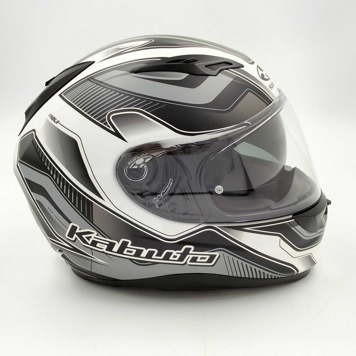 ウェビックガレージセール | OGK KABUTO KAMUI-2 HAMMER カムイ2 フル