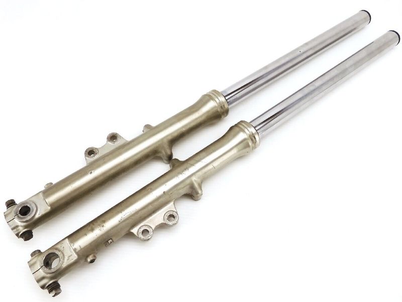 ウェビックガレージセール | 1400【評価S】 XJ550 4V8 当時物 実動