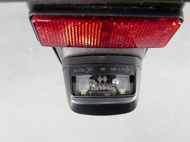 ウェビックガレージセール | ☆Z900RS (ZR900C) 純正 リアフェンダー