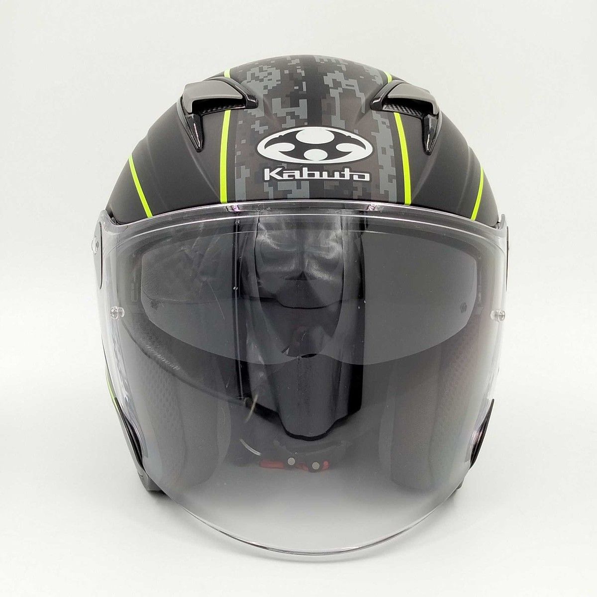 ウェビックガレージセール | OGK KABUTO EXCEED エクシード ジェット