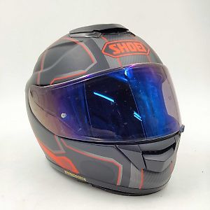 ウェビックガレージセール | SHOEI:ショウエイ | 中古バイクパーツ