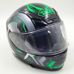 ウェビックガレージセール | SHOEI:ショウエイ | 中古バイクパーツ