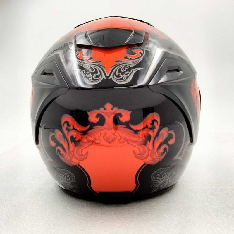 ウェビックガレージセール | SHOEI J-FORCE4 Jフォース レフィナード