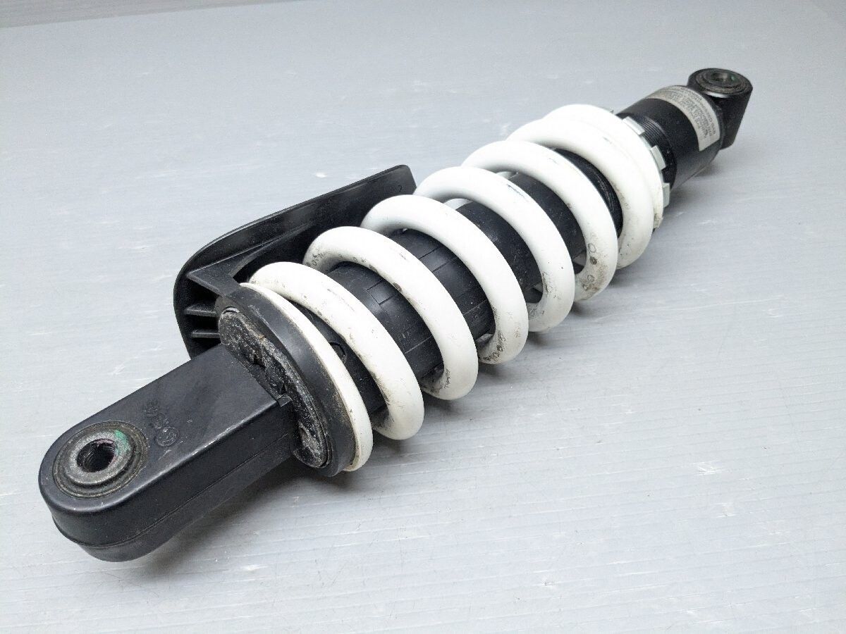 ウェビックガレージセール | ☆BMW RNINET 純正 リアショック リア