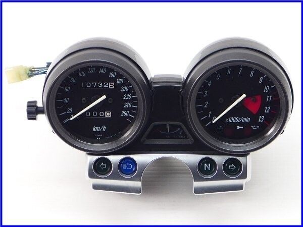 ウェビックガレージセール | ☆ 《M1》良品♪2007年 ZRX1200R 260km/h