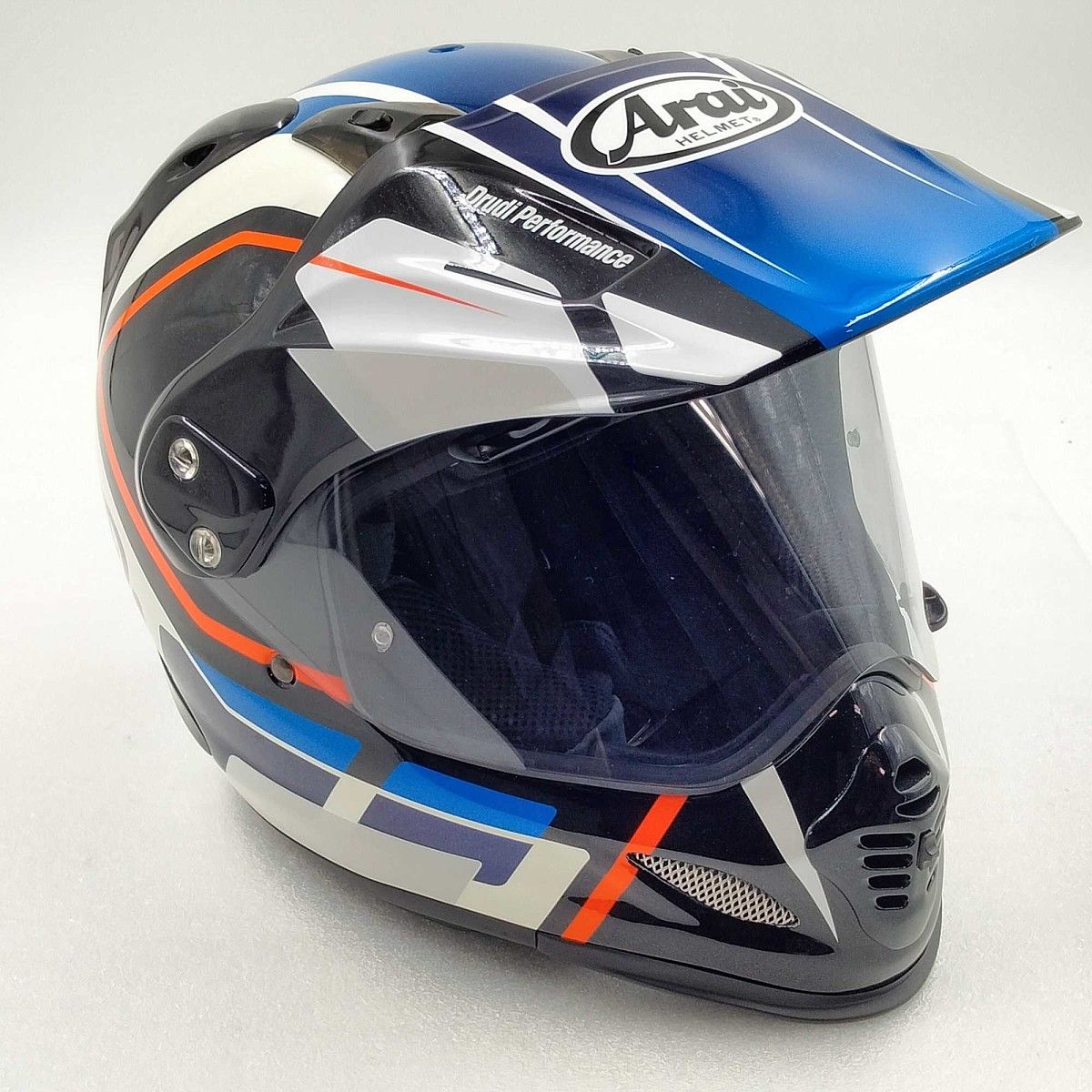 Arai ツアークロス3 デツアー フルフェイスヘルメット Araiツアー